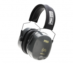 Hearing protection
