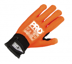 Hand protection