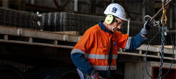 30 years on the job