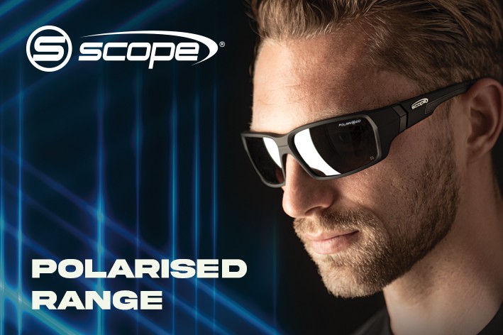 Polarised Range