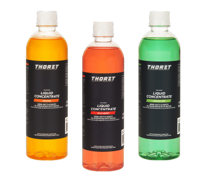 LIQUID CONCENTRATES
