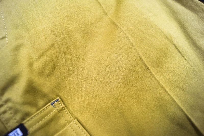 Decoy Satin Stretch