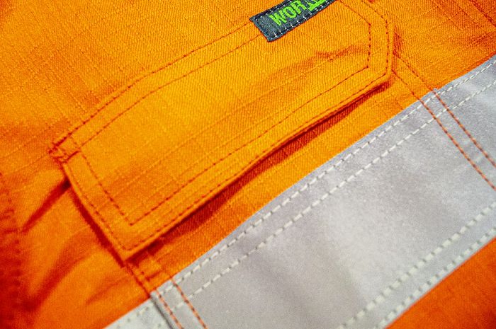 Flarex Ripstop